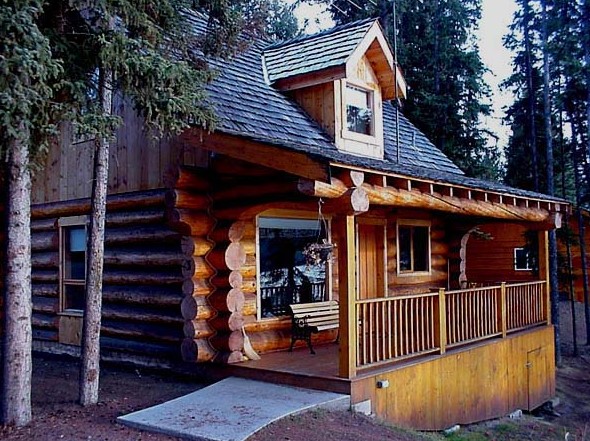 Image of Crystal Springs (Historical) Resort
