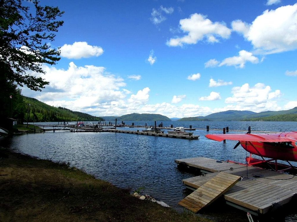 Image of Plato Island Resort & Marina