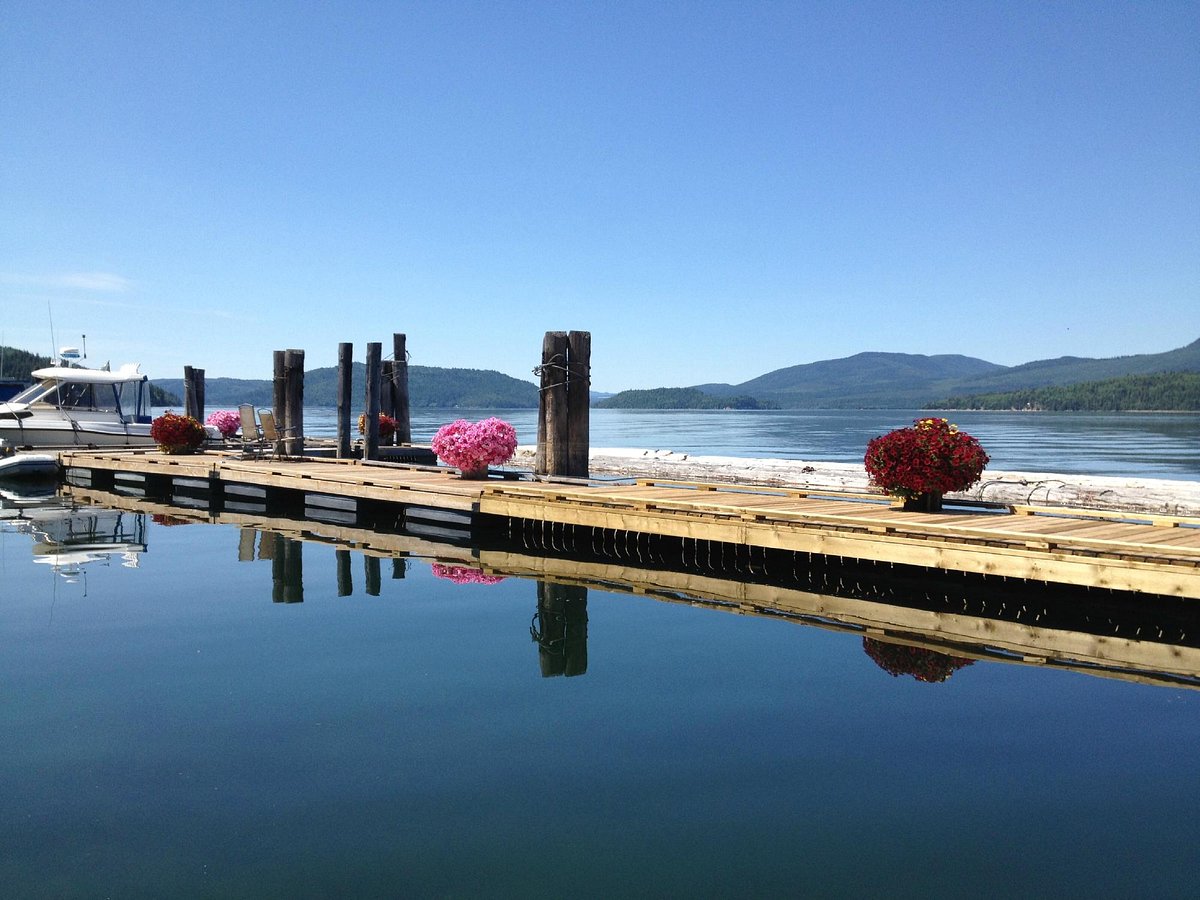 Image of Plato Island Resort & Marina