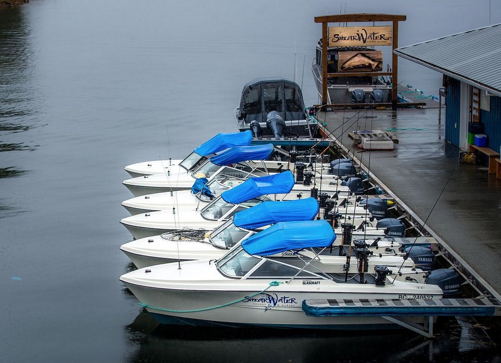 Image of Shearwater Resort & Marina