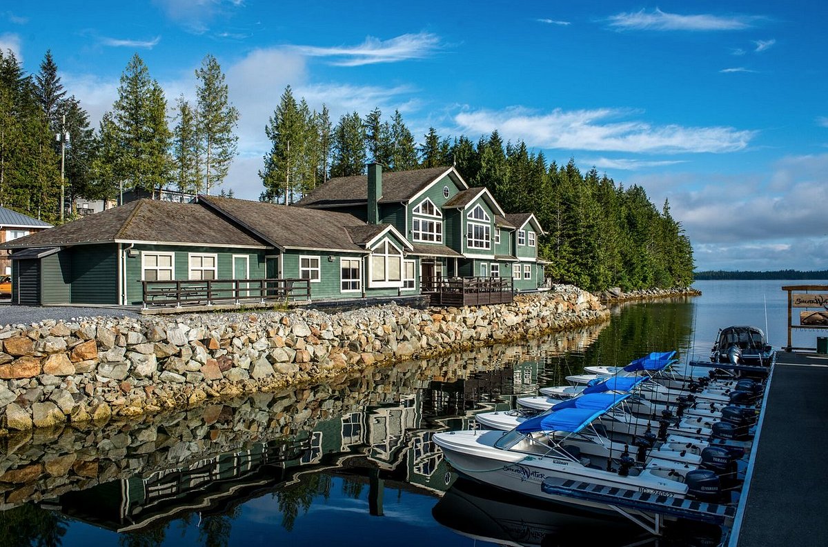 Image of Shearwater Resort & Marina