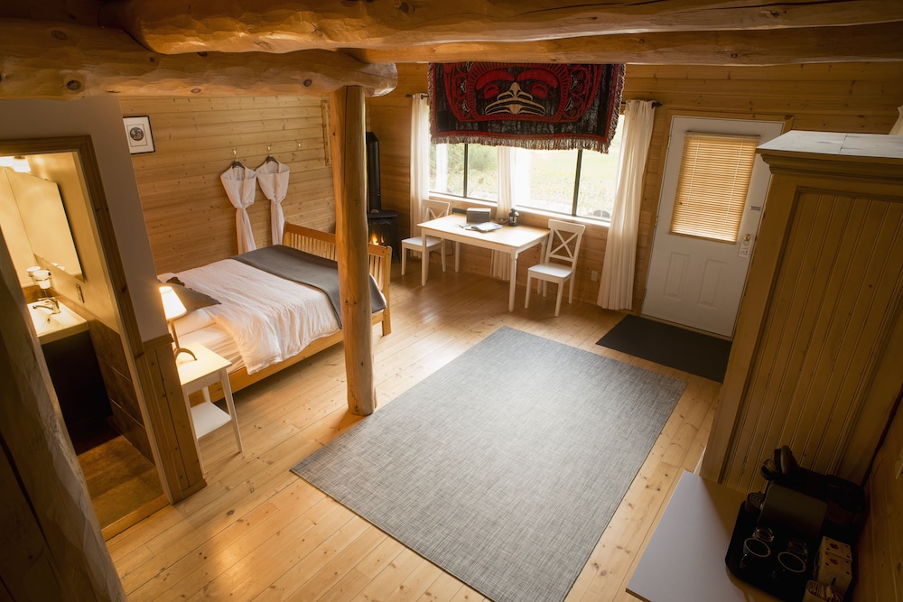 Image of Tweedsmuir Park Lodge