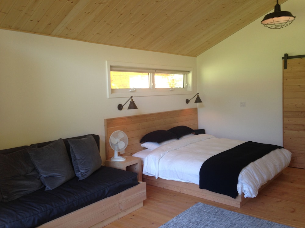 Image of Tweedsmuir Park Lodge