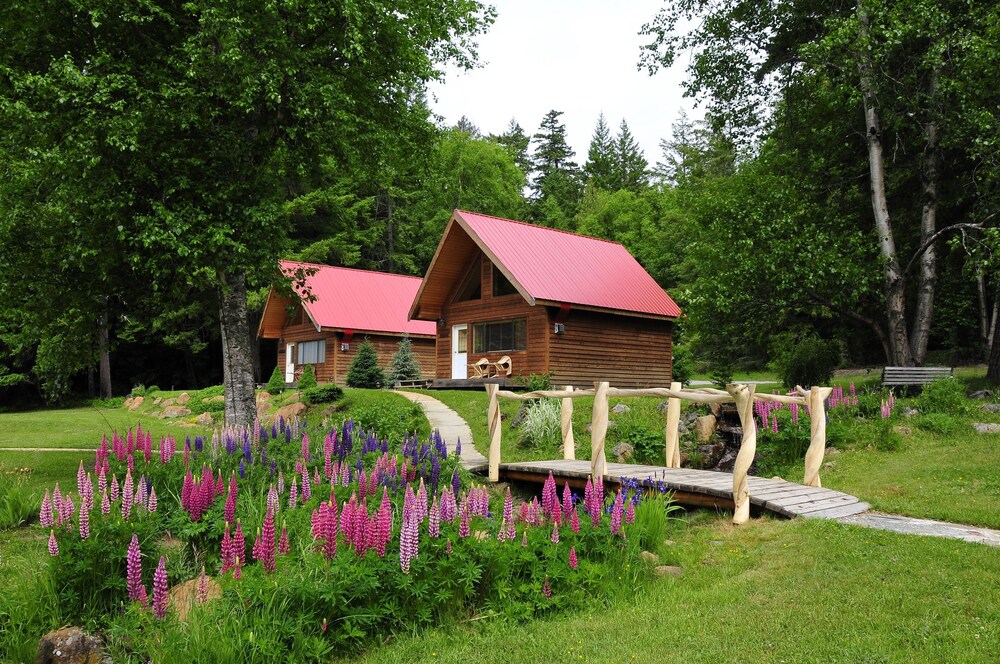 Image of Tweedsmuir Park Lodge