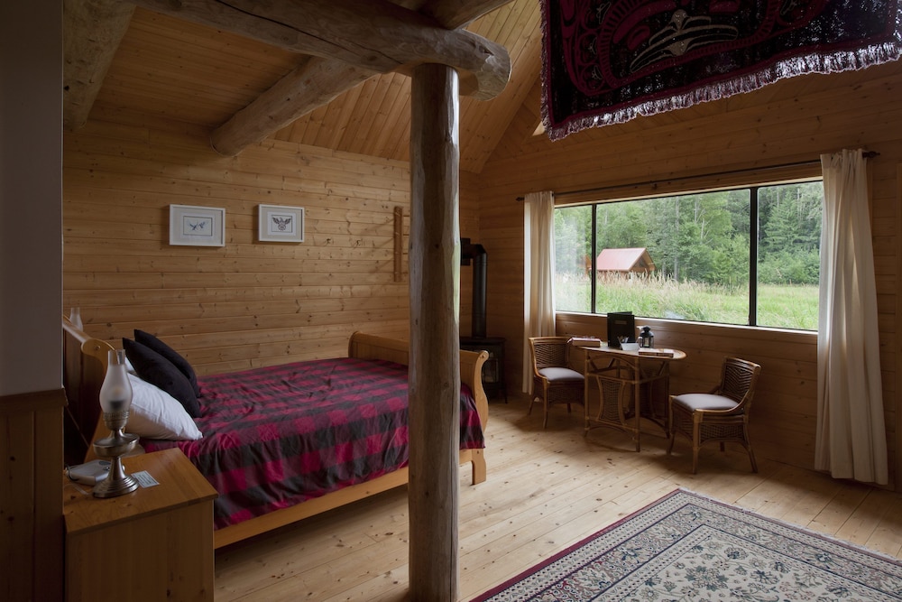 Image of Tweedsmuir Park Lodge