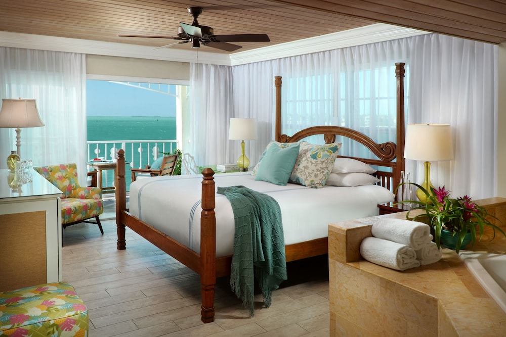 Image of Ocean Key Resort - A Noble House Resort