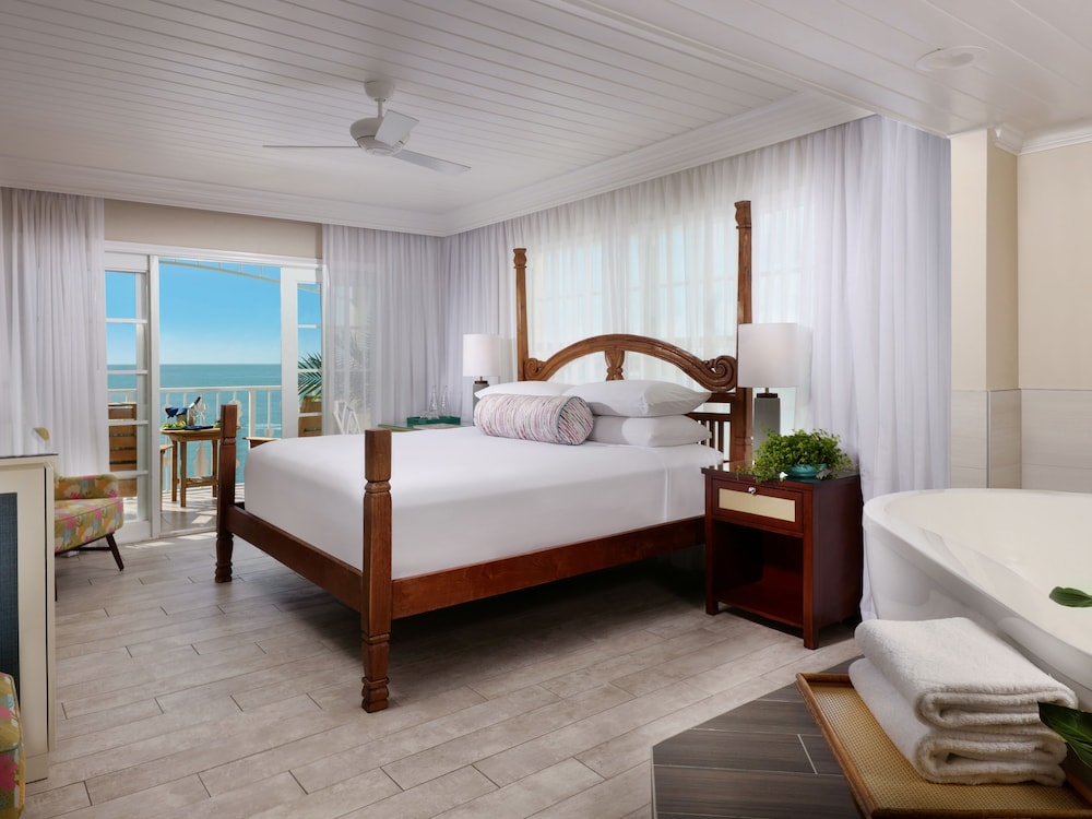 Image of Ocean Key Resort - A Noble House Resort