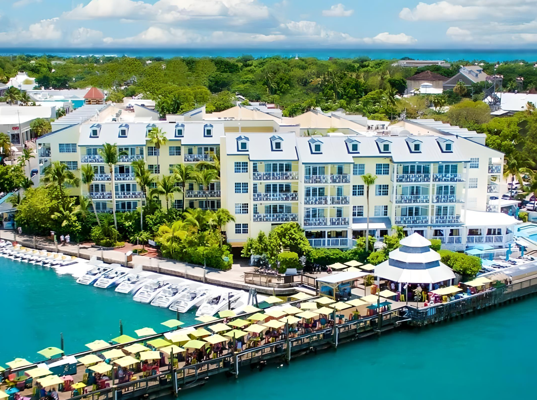 Image of Ocean Key Resort - A Noble House Resort