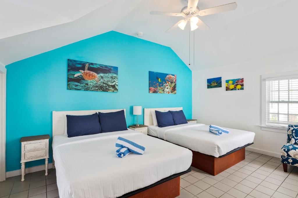 Image of Wicker Guest House