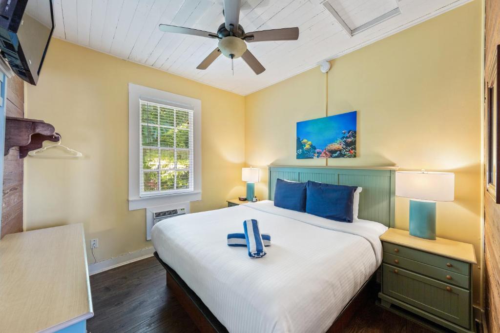 Image of Wicker Guest House
