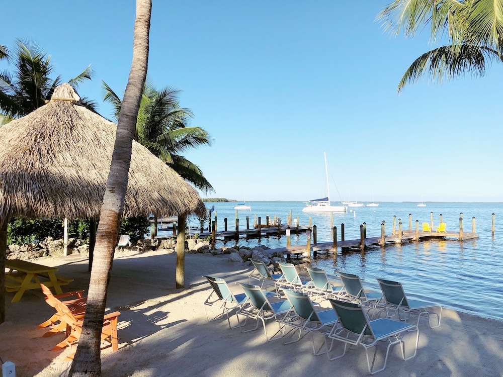 Image of Pelican Key Largo Waterfront Cottages