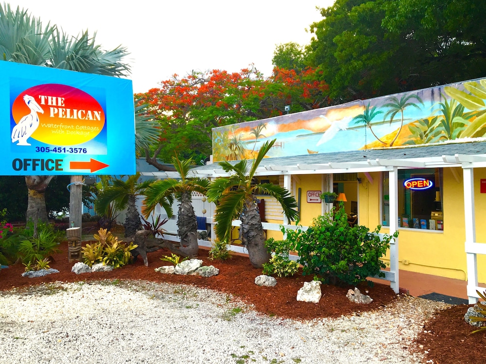 Image of Pelican Key Largo Waterfront Cottages