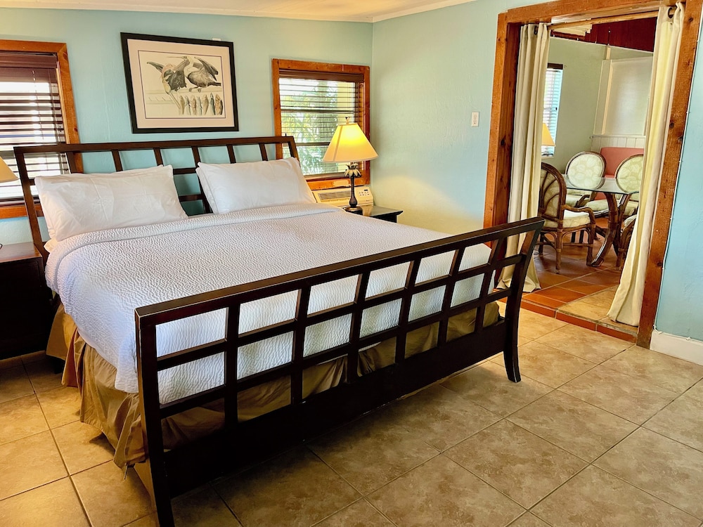 Image of Pelican Key Largo Waterfront Cottages