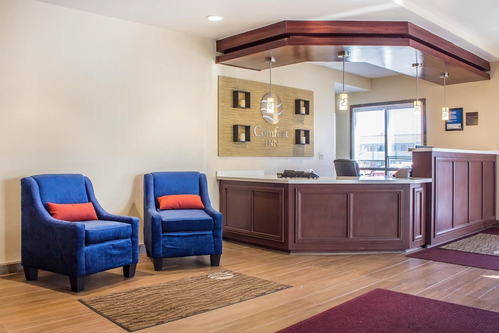 Image of Comfort Inn Lucky Lane