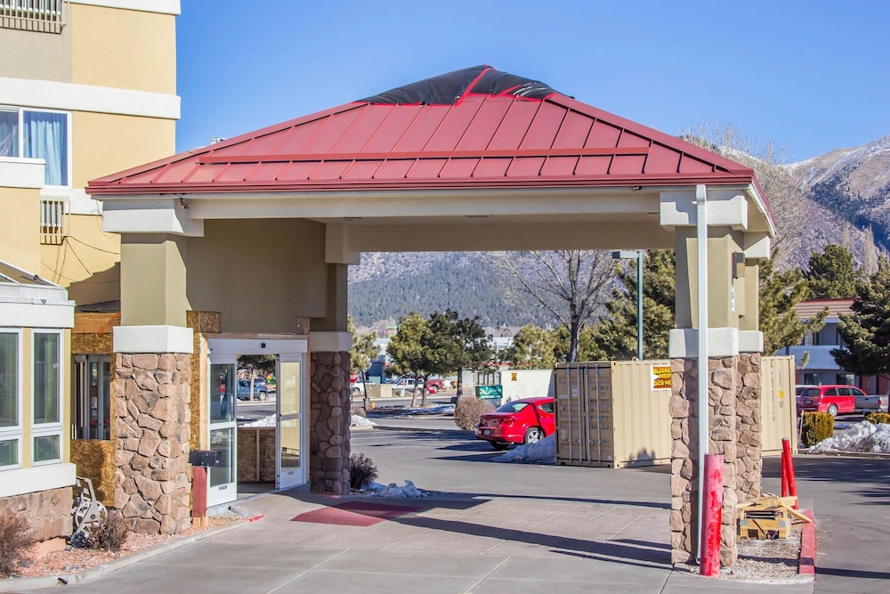 Image of Comfort Inn Lucky Lane