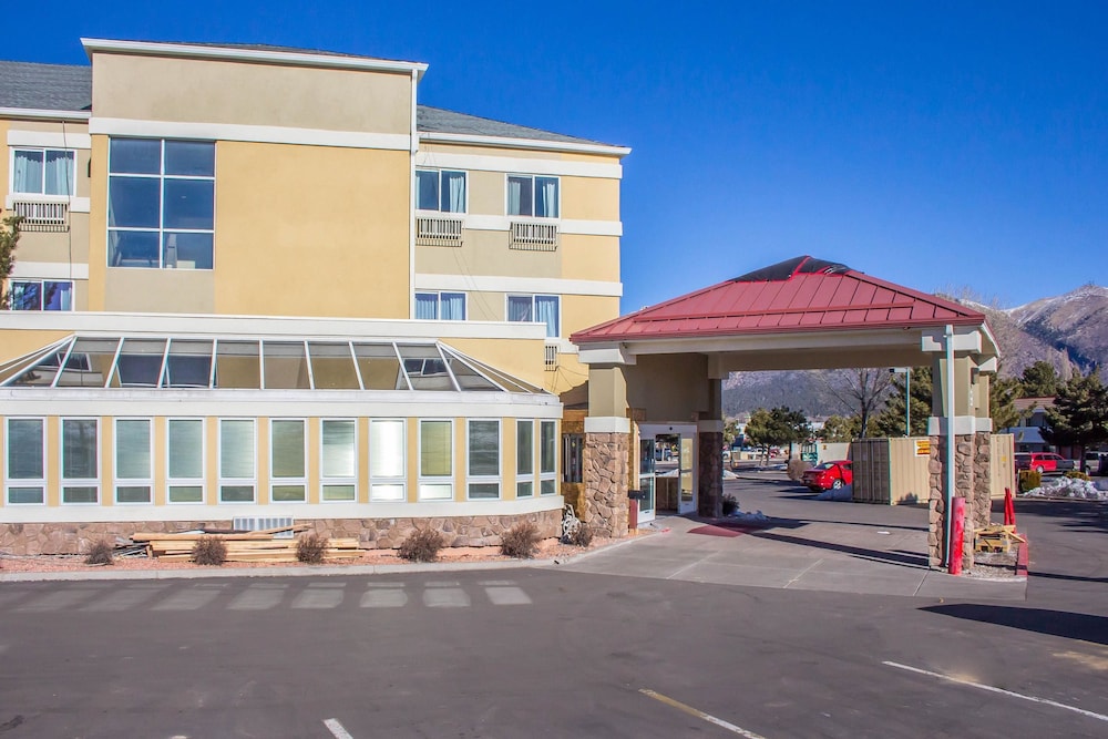 Image of Comfort Inn Lucky Lane