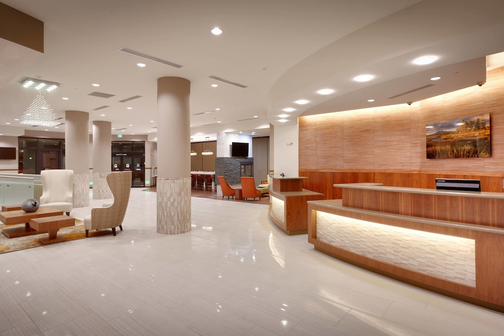 Image of Residence Inn by Marriott Flagstaff