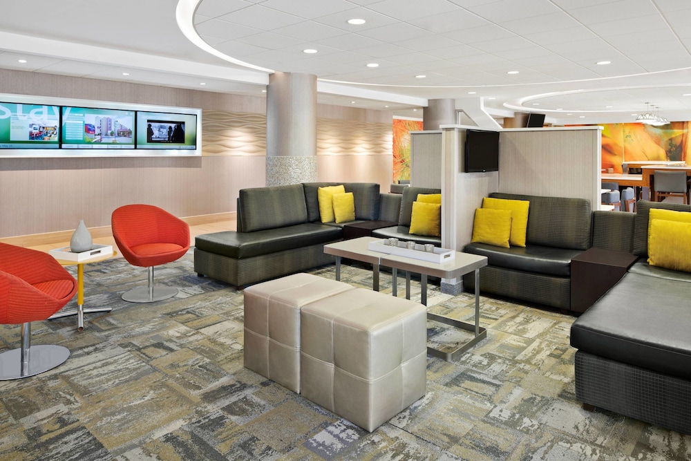 Image of Springhill Suites by Marriott Flagstaff