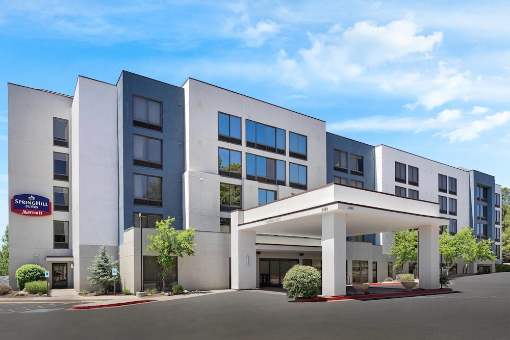 Image of Springhill Suites by Marriott Flagstaff