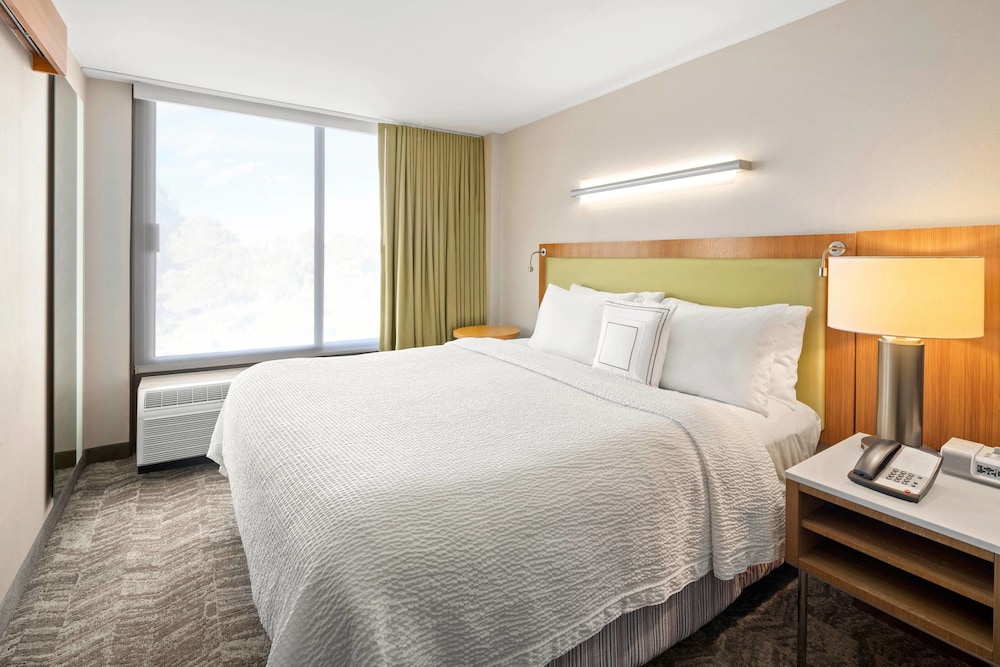 Image of Springhill Suites by Marriott Flagstaff