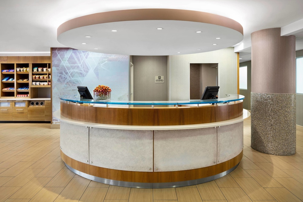 Image of Springhill Suites by Marriott Flagstaff