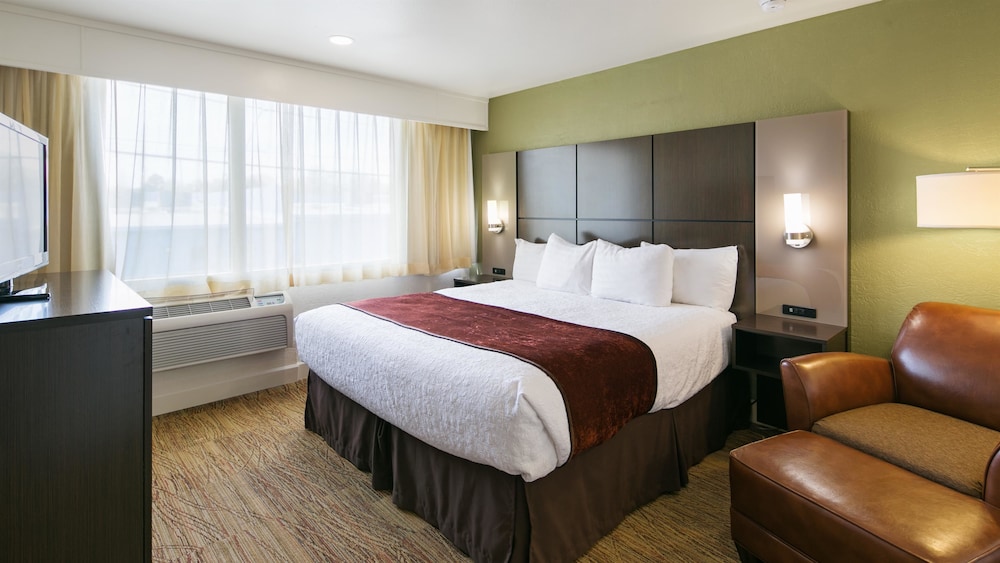Image of Best Western Pony Soldier Inn & Suites
