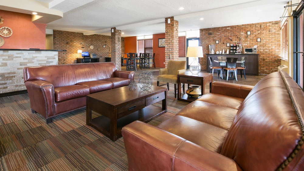 Image of Best Western Pony Soldier Inn & Suites