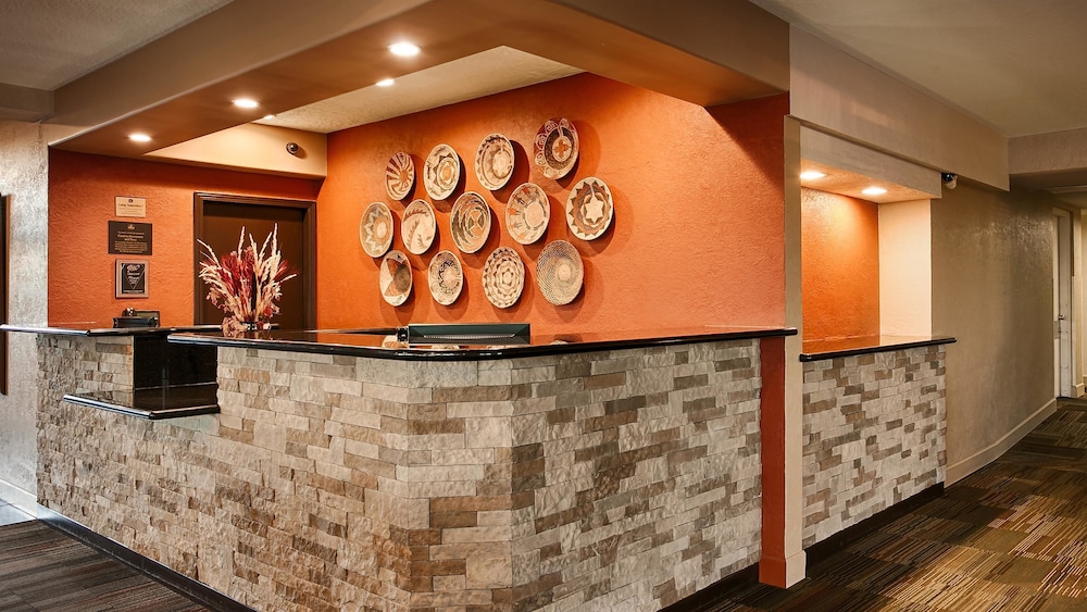 Image of Best Western Pony Soldier Inn & Suites