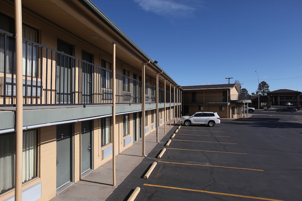 Image of Budget Inn Flagstaff
