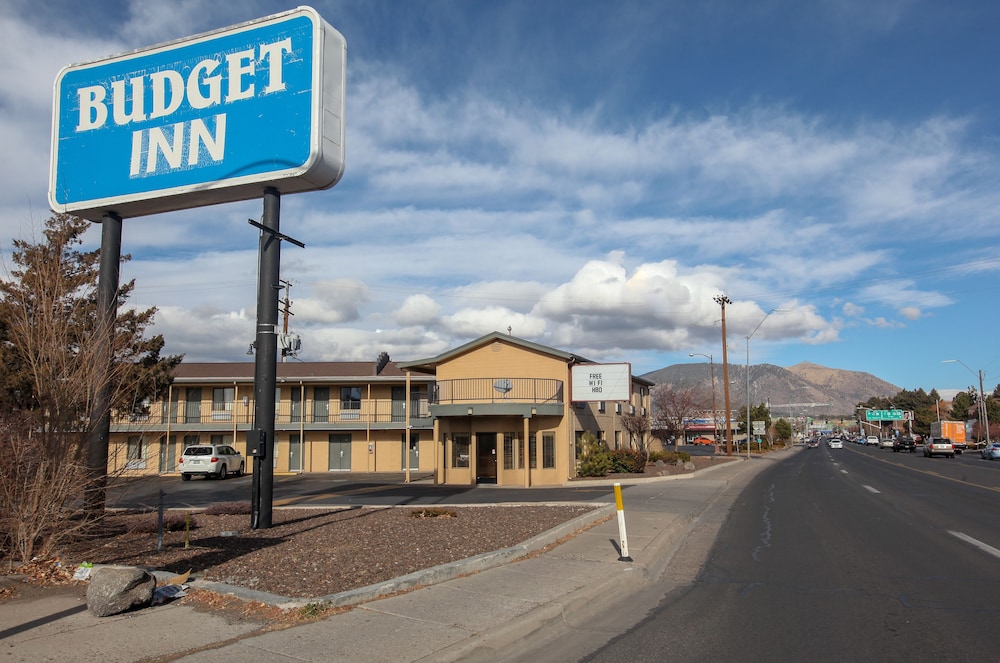 Image of Budget Inn Flagstaff