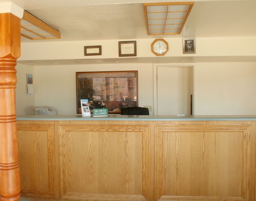 Image of Budget Inn Flagstaff