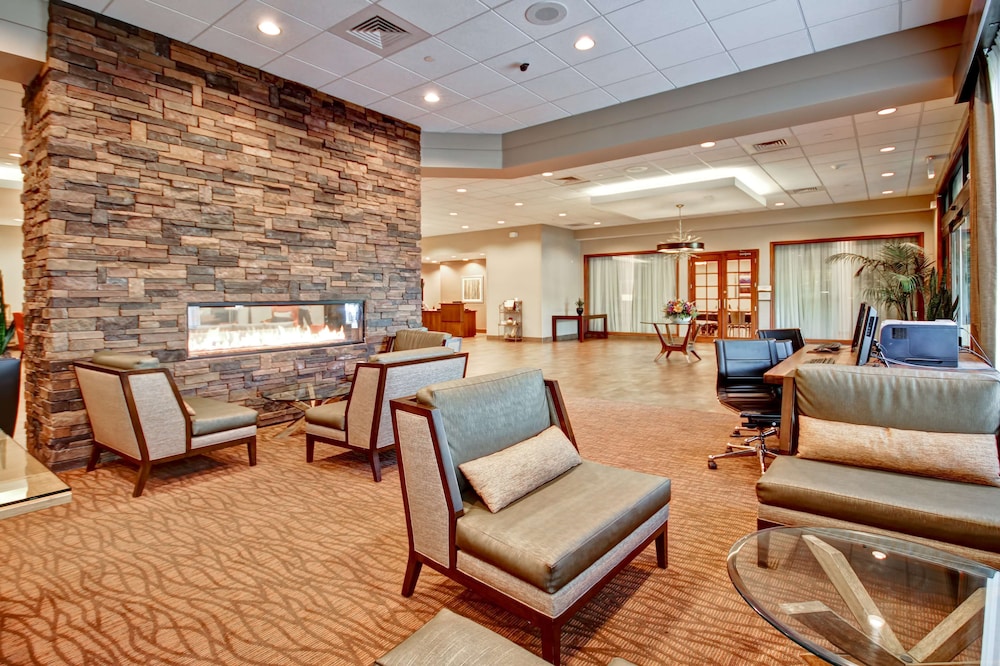 Image of DoubleTree by Hilton Hotel Flagstaff