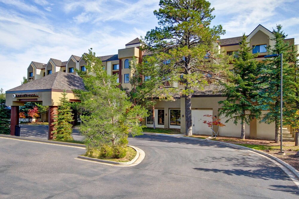 Image of DoubleTree by Hilton Hotel Flagstaff