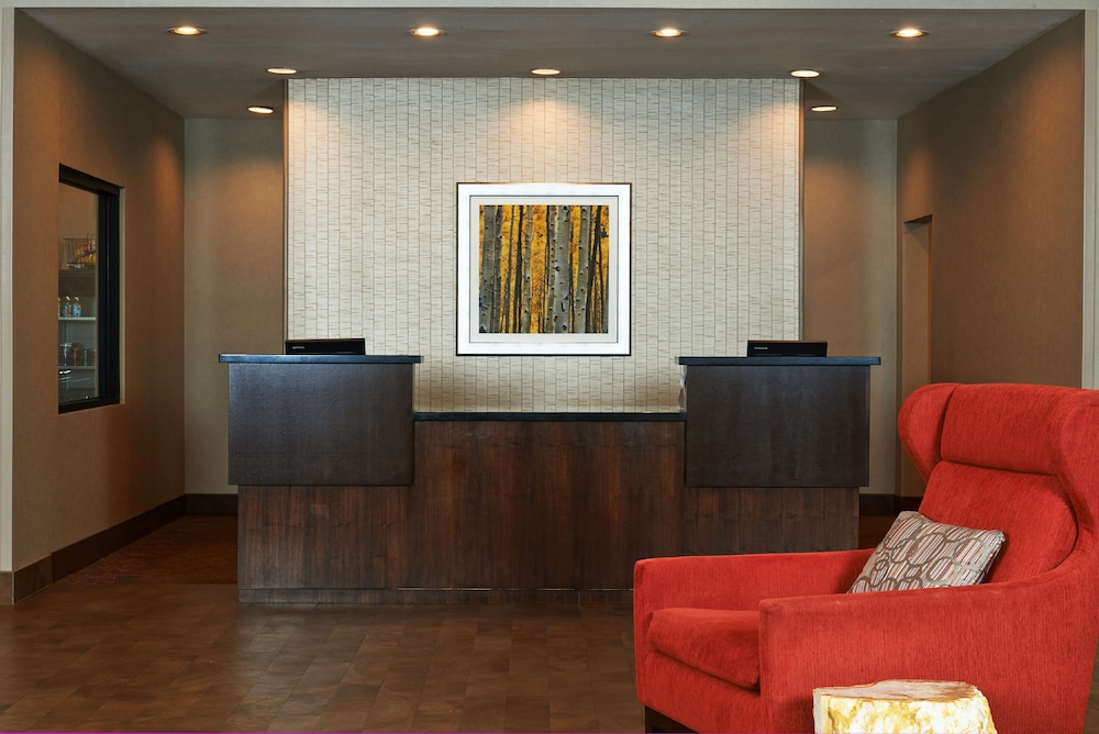 Image of DoubleTree by Hilton Hotel Flagstaff