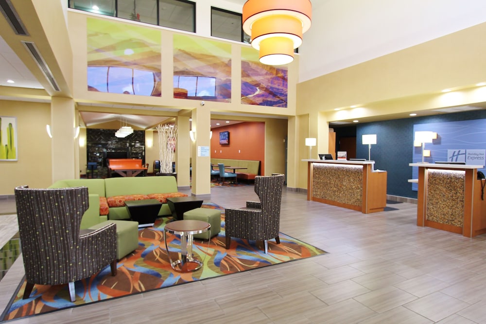 Image of Holiday Inn Express Flagstaff, an IHG Hotel