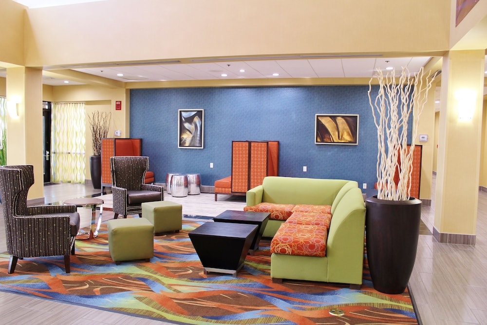Image of Holiday Inn Express Flagstaff, an IHG Hotel