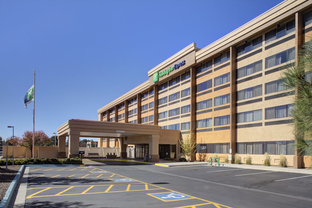 Image of Holiday Inn Express Flagstaff, an IHG Hotel