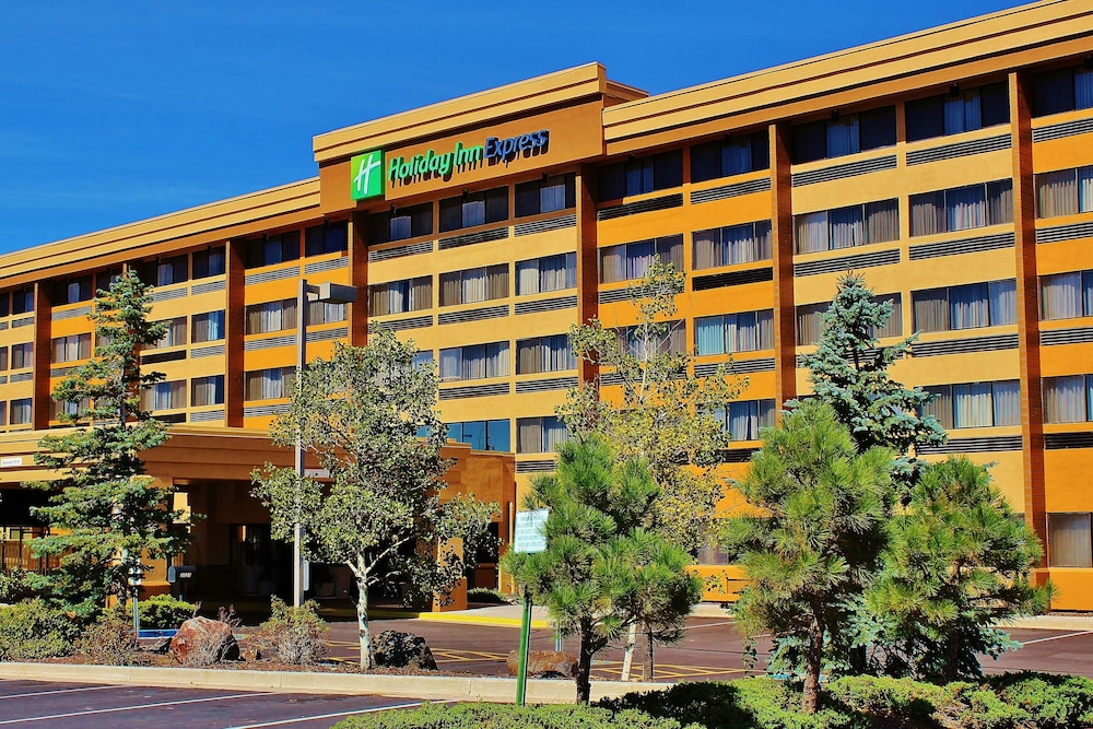 Image of Holiday Inn Express Flagstaff, an IHG Hotel