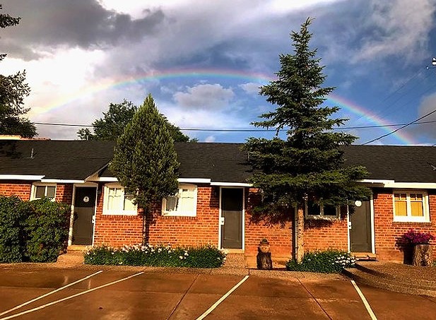 Image of Motel Dubeau Travelers Inn And Hostel