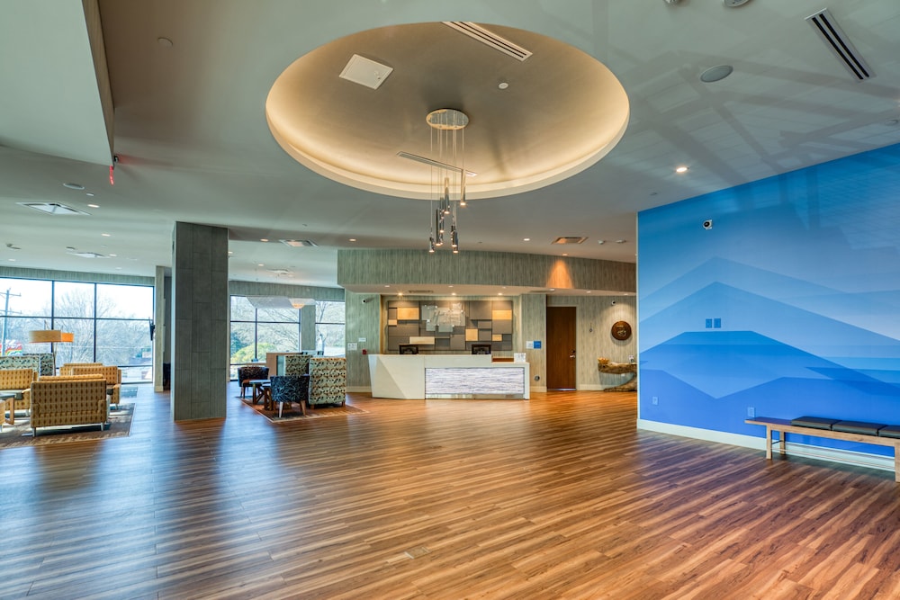 Image of Holiday Inn Express & Suites Charlotte - South End, an IHG Hotel