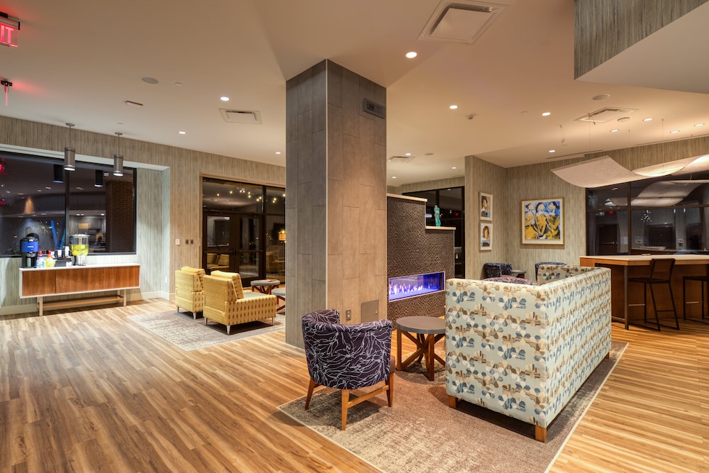 Image of Holiday Inn Express & Suites Charlotte - South End, an IHG Hotel