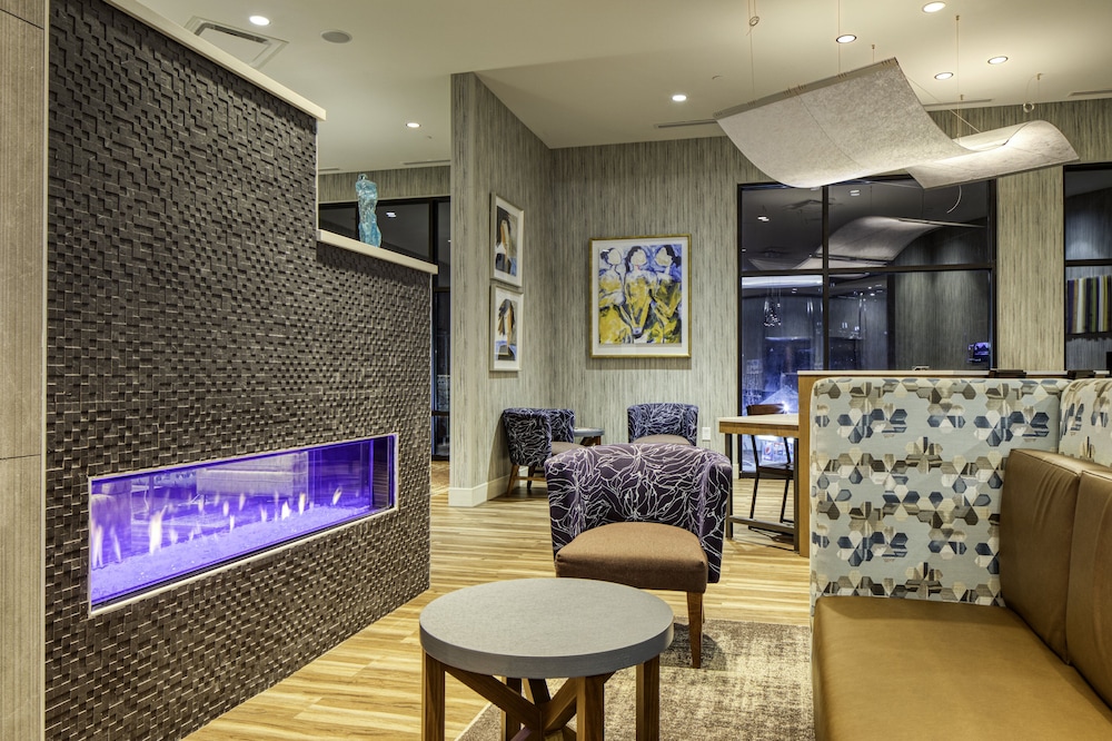 Image of Holiday Inn Express & Suites Charlotte - South End, an IHG Hotel