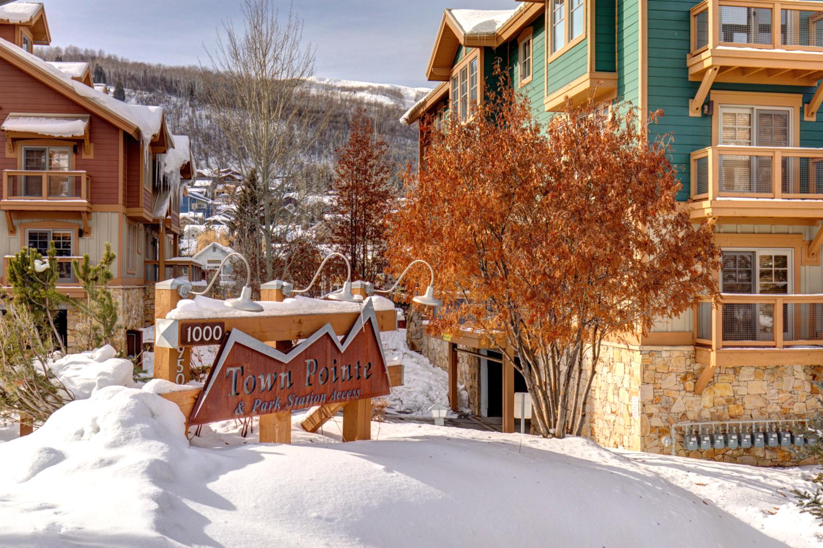 Image of Town Pointe