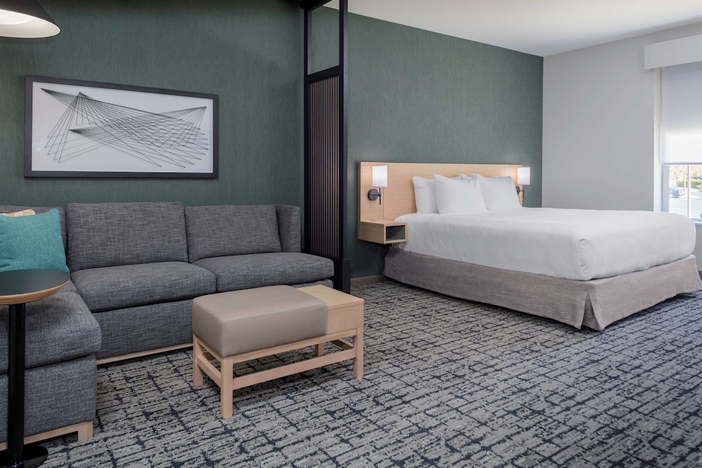 Image of Hyatt Place Charlotte/University Research Park