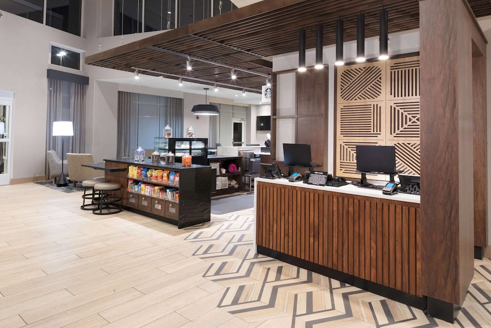 Image of Hyatt Place Charlotte/University Research Park