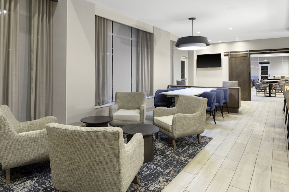 Image of Hyatt Place Charlotte/University Research Park