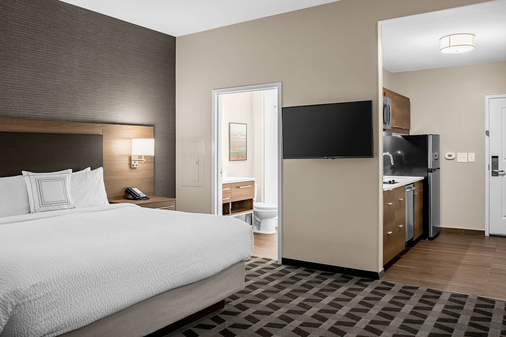 Image of TownePlace Suites by Marriott Charlotte Fort Mill