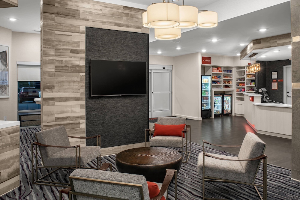 Image of TownePlace Suites by Marriott Charlotte Fort Mill