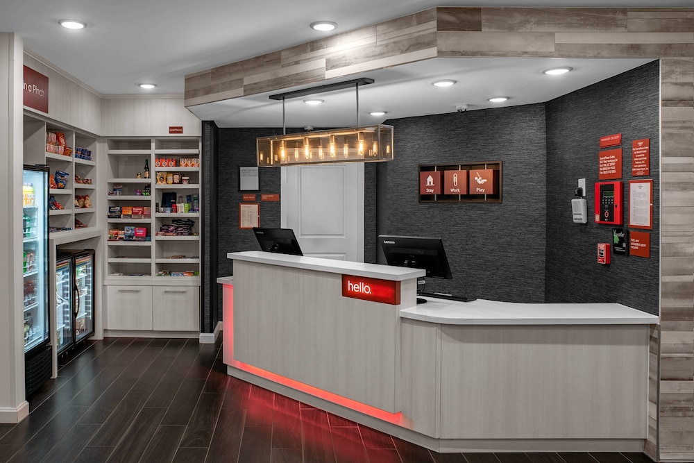Image of TownePlace Suites by Marriott Charlotte Fort Mill