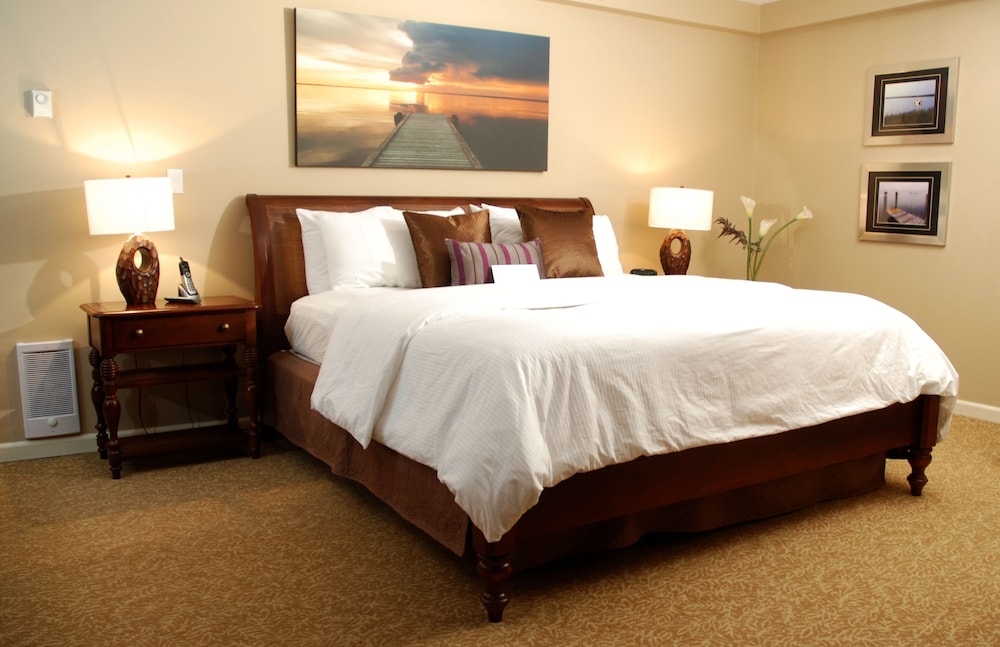 Image of Rosellen Suites At Stanley Park